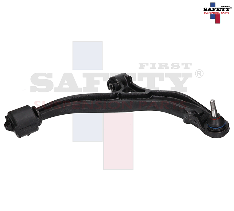 Horquilla Suspension Dodge Truck Caravan 2001-2007 Chrysler Truck Voyager 2001-2007 Town & Country 4L 2001-2007 Inferior Derecha Con Rotula Safety