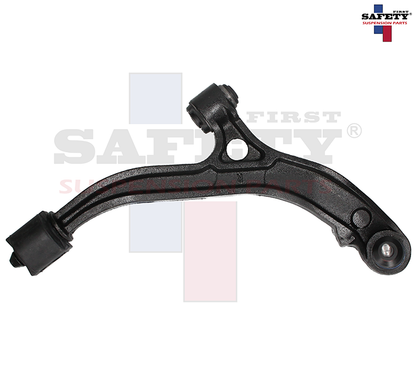 Horquilla Suspension Dodge Truck Caravan 2001-2007 Chrysler Truck Voyager 2001-2007 Town & Country 4L 2001-2007 Inferior Derecha Con Rotula Safety