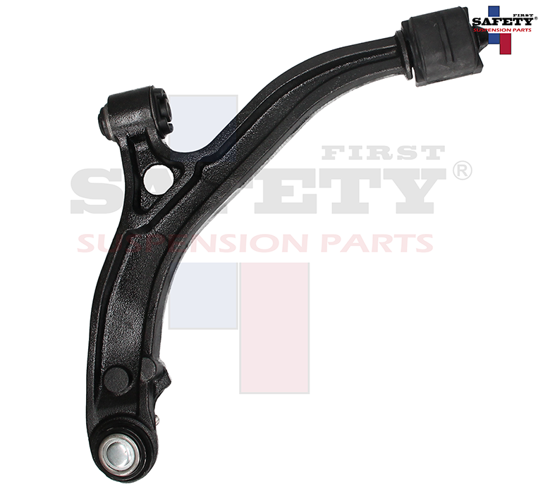 Horquilla Suspension Dodge Truck Caravan 2001-2007 Chrysler Truck Voyager 2001-2007 Town & Country 4L 2001-2007 Inferior Derecha Con Rotula Safety