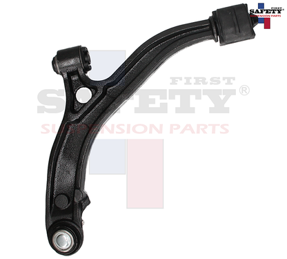 Horquilla Suspension Dodge Truck Caravan 2001-2007 Chrysler Truck Voyager 2001-2007 Town & Country 4L 2001-2007 Inferior Derecha Con Rotula Safety