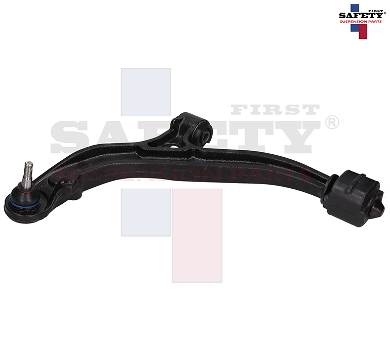 Horquilla Suspension Chrysler Truck Voyager 2001-2007 Grand Voyager 2001-2007 Dodge Truck Caravan 2001-2007 Grand Caravan 2001-2007 Chrysler Truck Town & Country 2001-2007 Inferior Izquierda Con Rotula Safety