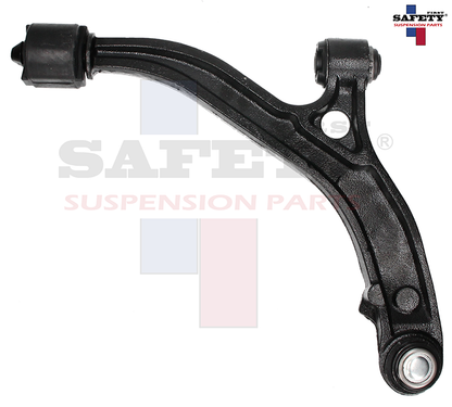 Horquilla Suspension Chrysler Truck Voyager 2001-2007 Grand Voyager 2001-2007 Dodge Truck Caravan 2001-2007 Grand Caravan 2001-2007 Chrysler Truck Town & Country 2001-2007 Inferior Izquierda Con Rotula Safety