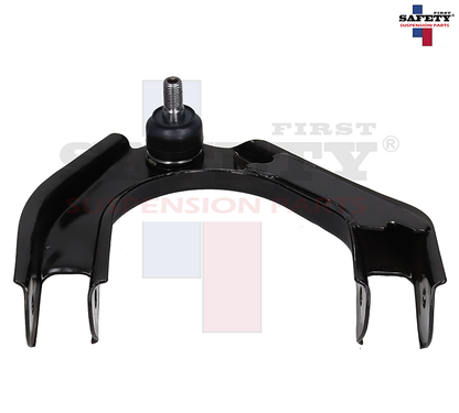 Horquilla Suspension Dodge Stratus 4L 2.4 Lts 1995-2006 Chrysler Cirrus 4L 2.4 Lts 1995-2006 Superior Derecha Con Rotula Safety