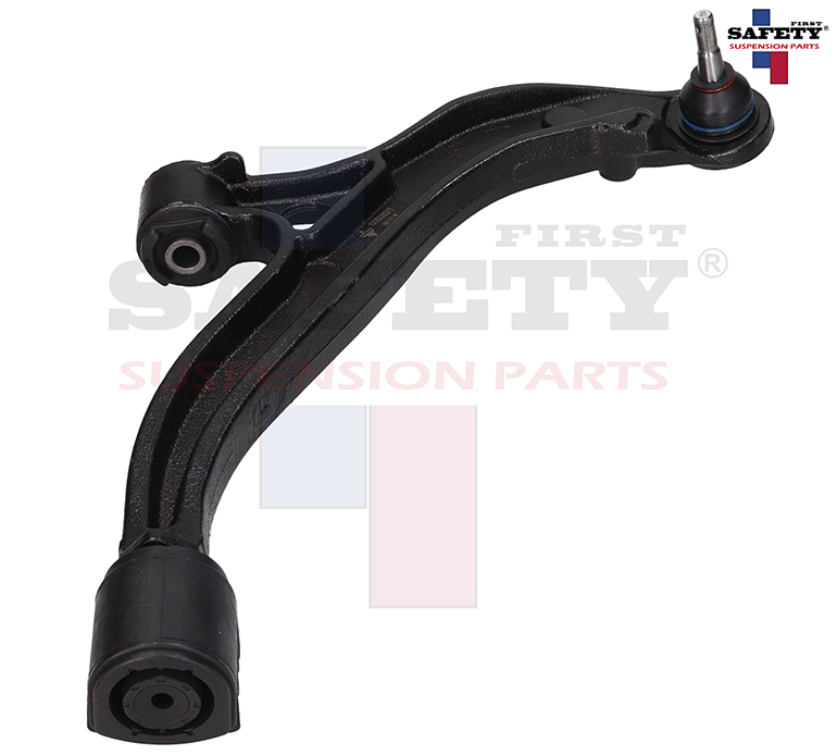 Horquilla Suspension Chrysler Truck Voyager 2001-2007 Inferior Derecha Con Rotula =K-620170 Safety