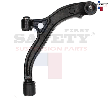 Horquilla Suspension Chrysler Truck Voyager 2001-2007 Inferior Derecha Con Rotula =K-620170 Safety