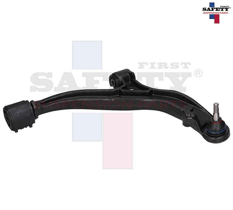 Horquilla Suspension Chrysler Truck Voyager 2001-2007 Inferior Derecha Con Rotula =K-620170 Safety