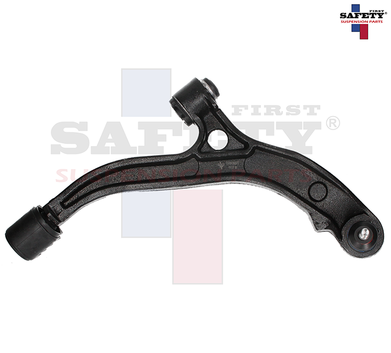 Horquilla Suspension Chrysler Truck Voyager 2001-2007 Inferior Derecha Con Rotula =K-620170 Safety