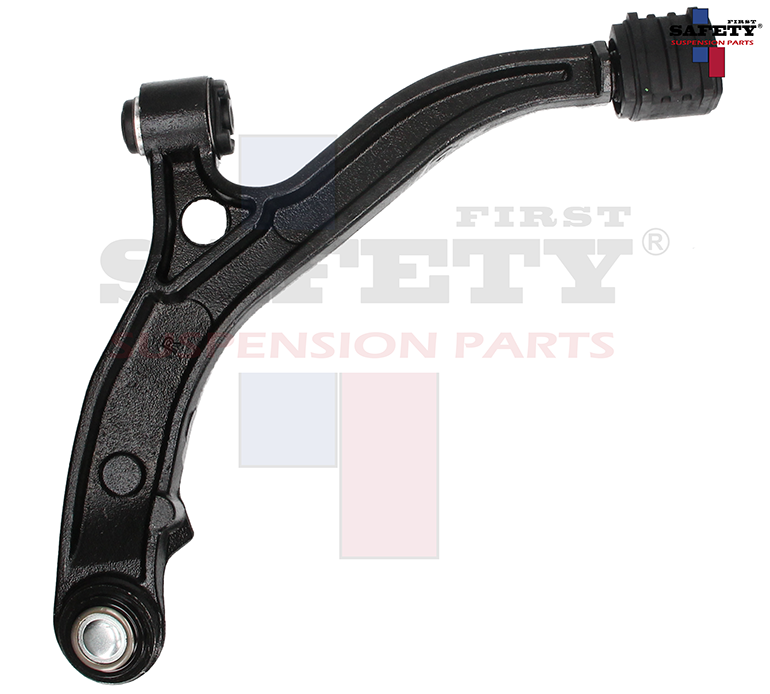 Horquilla Suspension Chrysler Truck Voyager 2001-2007 Inferior Derecha Con Rotula =K-620170 Safety