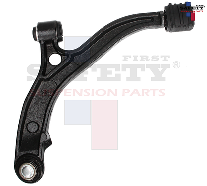 Horquilla Suspension Chrysler Truck Voyager 2001-2007 Inferior Derecha Con Rotula =K-620170 Safety