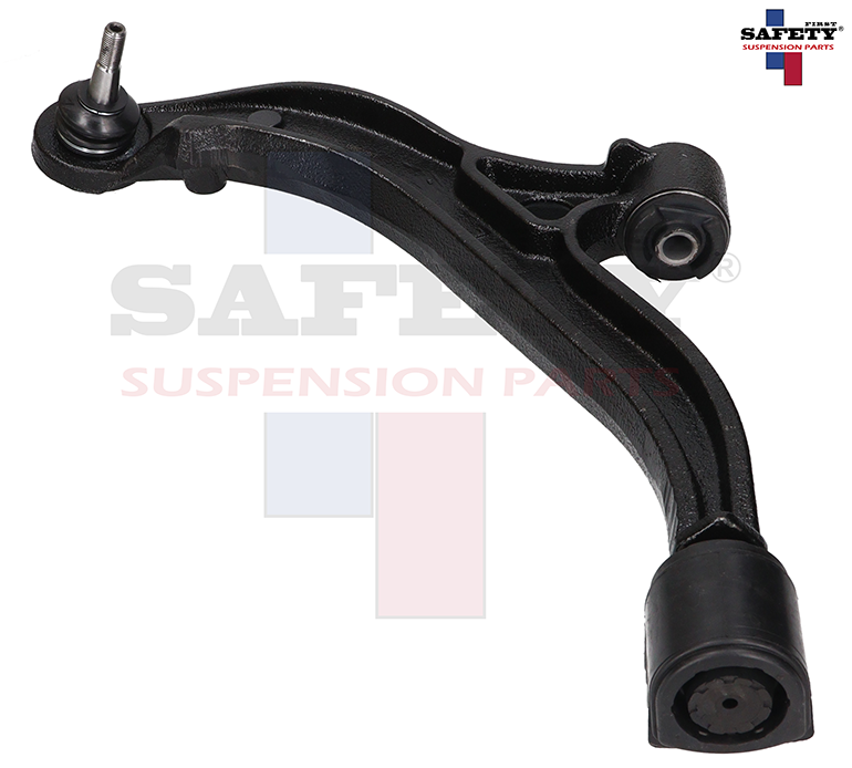 Horquilla Suspension Chrysler Truck Voyager 2001-2007 Grand Voyager 2001-2007 Town & Country 2001-2007 Dodge Truck Caravan 2001-2007 Grand Caravan 2001-2007 Inferior Izquierda Con Rotula =K-620171 Safety