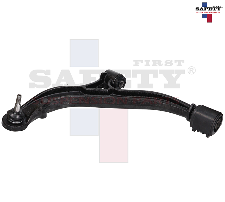 Horquilla Suspension Chrysler Truck Voyager 2001-2007 Grand Voyager 2001-2007 Town & Country 2001-2007 Dodge Truck Caravan 2001-2007 Grand Caravan 2001-2007 Inferior Izquierda Con Rotula =K-620171 Safety