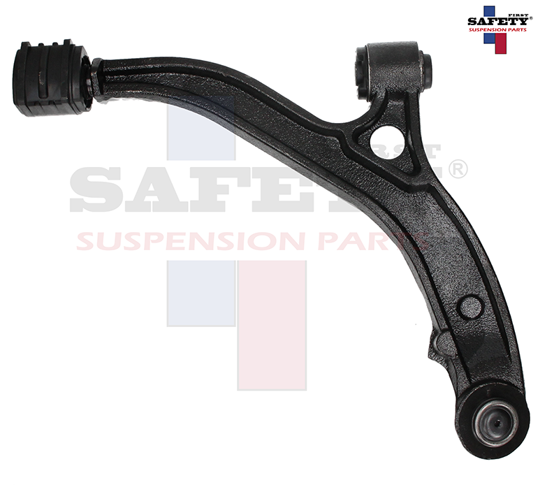 Horquilla Suspension Chrysler Truck Voyager 2001-2007 Grand Voyager 2001-2007 Town & Country 2001-2007 Dodge Truck Caravan 2001-2007 Grand Caravan 2001-2007 Inferior Izquierda Con Rotula =K-620171 Safety