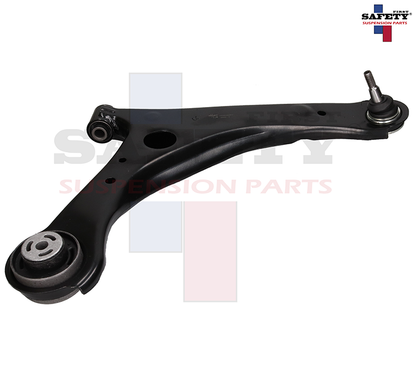 Horquilla Suspension Chrysler Truck Town & Country V6 3.3 Lts 2008-2017 Dodge Truck Grand Caravan V6 3.6 Lts 2008-2019 Volkswagen Truck Routan V6 3.6 Lts 2009-2014 Safety