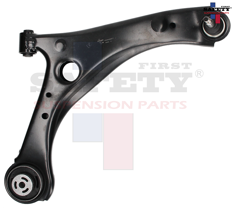 Horquilla Suspension Chrysler Truck Town & Country V6 3.3 Lts 2008-2017 Dodge Truck Grand Caravan V6 3.6 Lts 2008-2019 Volkswagen Truck Routan V6 3.6 Lts 2009-2014 Safety