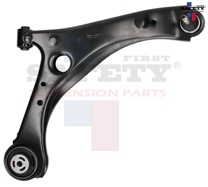 Horquilla Suspension Chrysler Truck Town & Country V6 3.3 Lts 2008-2017 Dodge Truck Grand Caravan V6 3.6 Lts 2008-2019 Volkswagen Truck Routan V6 3.6 Lts 2009-2014 Safety