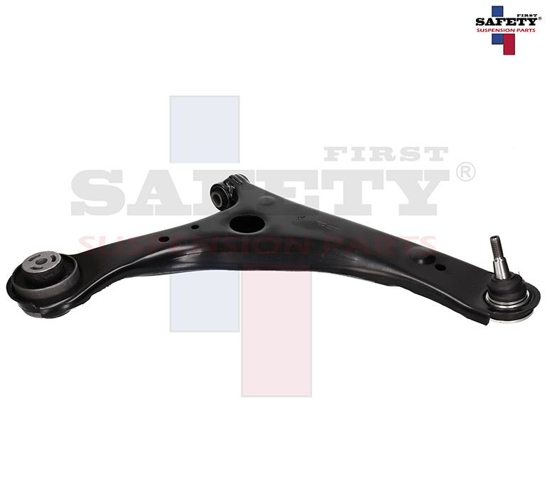 Horquilla Suspension Chrysler Truck Town & Country V6 3.3 Lts 2008-2017 Dodge Truck Grand Caravan V6 3.6 Lts 2008-2019 Volkswagen Truck Routan V6 3.6 Lts 2009-2014 Safety