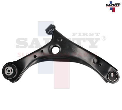 Horquilla Suspension Chrysler Truck Town & Country V6 3.3 Lts 2008-2017 Dodge Truck Grand Caravan V6 3.6 Lts 2008-2019 Volkswagen Truck Routan V6 3.6 Lts 2009-2014 Safety
