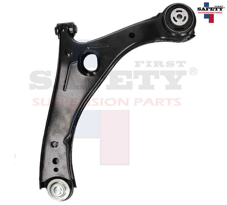 Horquilla Suspension Chrysler Truck Town & Country V6 3.3 Lts 2008-2017 Dodge Truck Grand Caravan V6 3.6 Lts 2008-2019 Volkswagen Truck Routan V6 3.6 Lts 2009-2014 Safety