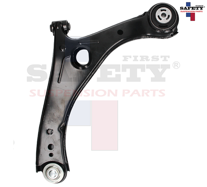 Horquilla Suspension Chrysler Truck Town & Country V6 3.3 Lts 2008-2017 Dodge Truck Grand Caravan V6 3.6 Lts 2008-2019 Volkswagen Truck Routan V6 3.6 Lts 2009-2014 Safety