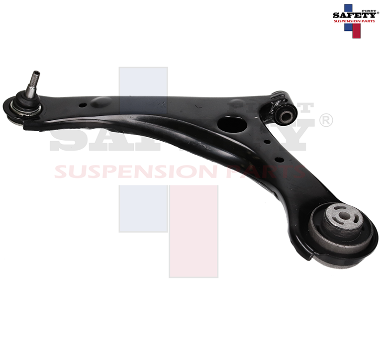 Horquilla Suspension Chrysler Truck Town & Country 2008-2017 Dodge Truck Grand Caravan 2008-2019 Inferior Izquierda Con Rotula Safety