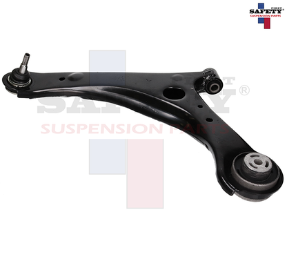 Horquilla Suspension Chrysler Truck Town & Country 2008-2017 Dodge Truck Grand Caravan 2008-2019 Inferior Izquierda Con Rotula Safety