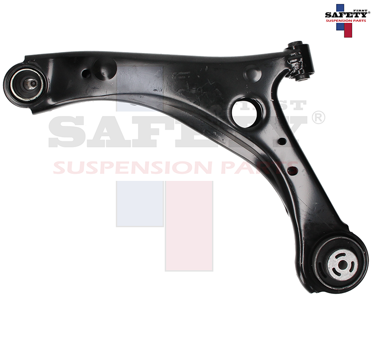Horquilla Suspension Chrysler Truck Town & Country 2008-2017 Dodge Truck Grand Caravan 2008-2019 Inferior Izquierda Con Rotula Safety