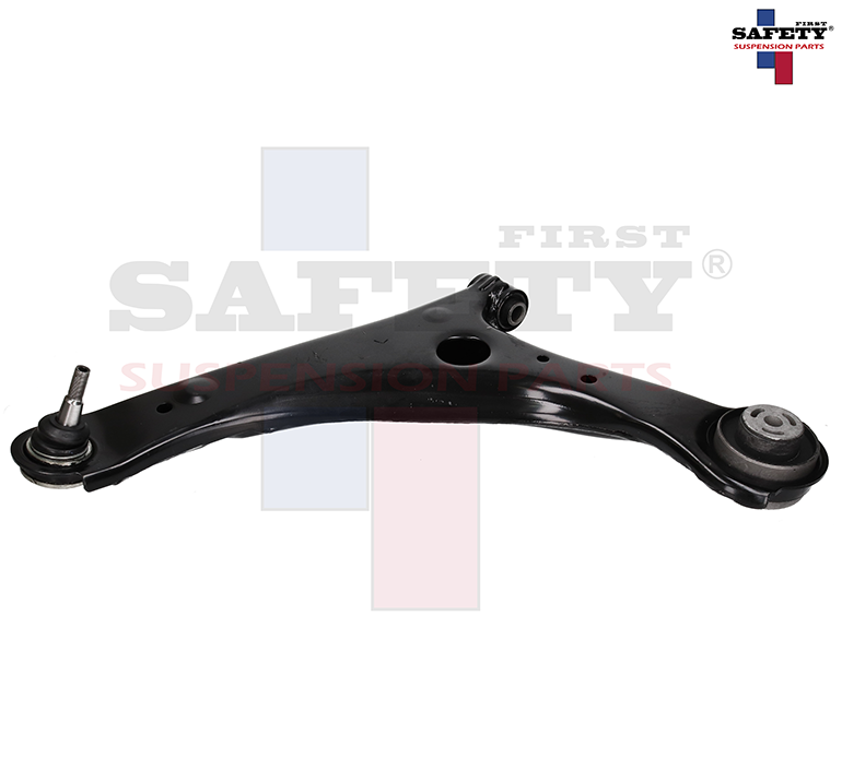 Horquilla Suspension Chrysler Truck Town & Country 2008-2017 Dodge Truck Grand Caravan 2008-2019 Inferior Izquierda Con Rotula Safety