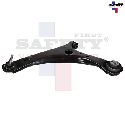 Horquilla Suspension Chrysler Truck Town & Country 2008-2017 Dodge Truck Grand Caravan 2008-2019 Inferior Izquierda Con Rotula Safety