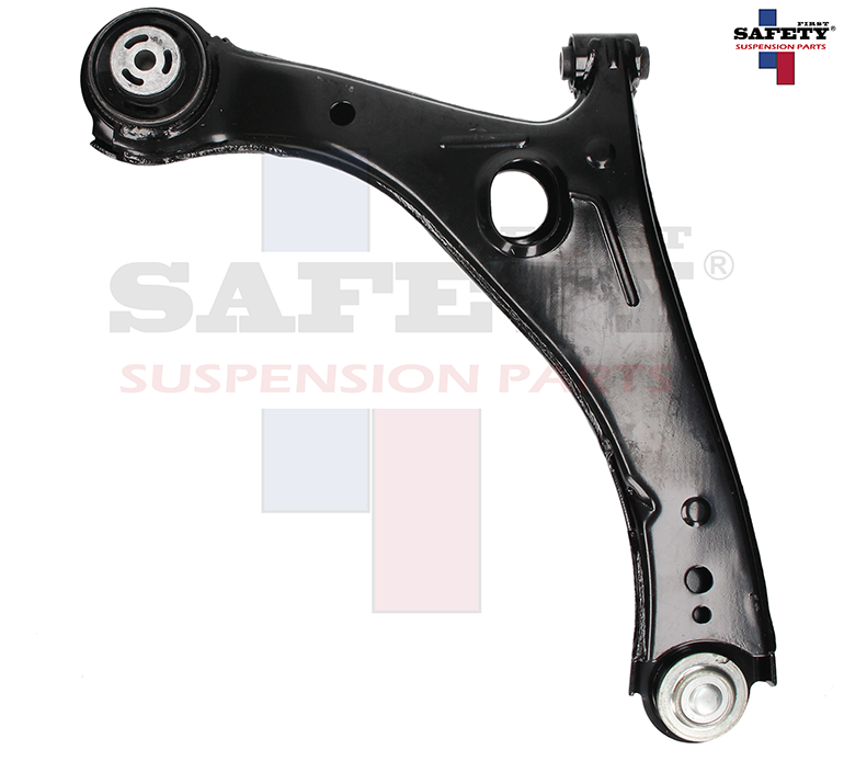 Horquilla Suspension Chrysler Truck Town & Country 2008-2017 Dodge Truck Grand Caravan 2008-2019 Inferior Izquierda Con Rotula Safety