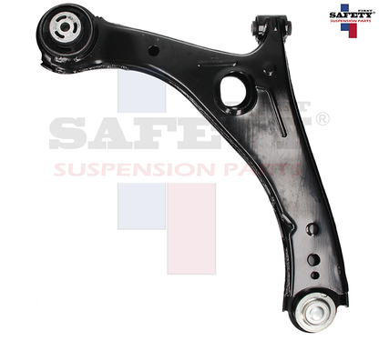 Horquilla Suspension Chrysler Truck Town & Country 2008-2017 Dodge Truck Grand Caravan 2008-2019 Inferior Izquierda Con Rotula Safety