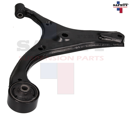 Horquilla Suspension Dodge Attitude 2006 2011 Hyundai Accent 2006-2010 Kia Rio 2006-2011 Inferior Derecha Sin Rotula Safety