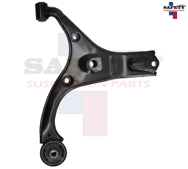 Horquilla Suspension Dodge Attitude 2006 2011 Hyundai Accent 2006-2010 Kia Rio 2006-2011 Inferior Derecha Sin Rotula Safety
