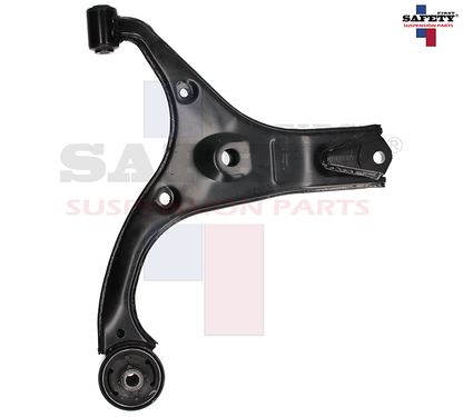 Horquilla Suspension Dodge Attitude 2006 2011 Hyundai Accent 2006-2010 Kia Rio 2006-2011 Inferior Derecha Sin Rotula Safety