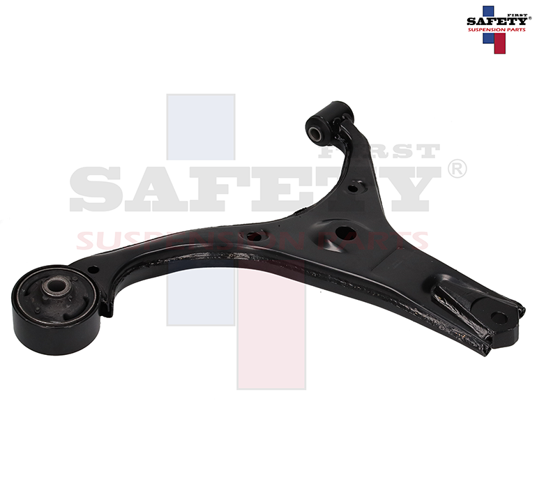 Horquilla Suspension Dodge Attitude 2006 2011 Hyundai Accent 2006-2010 Kia Rio 2006-2011 Inferior Derecha Sin Rotula Safety