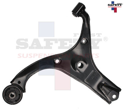 Horquilla Suspension Dodge Attitude 2006 2011 Hyundai Accent 2006-2010 Kia Rio 2006-2011 Inferior Derecha Sin Rotula Safety