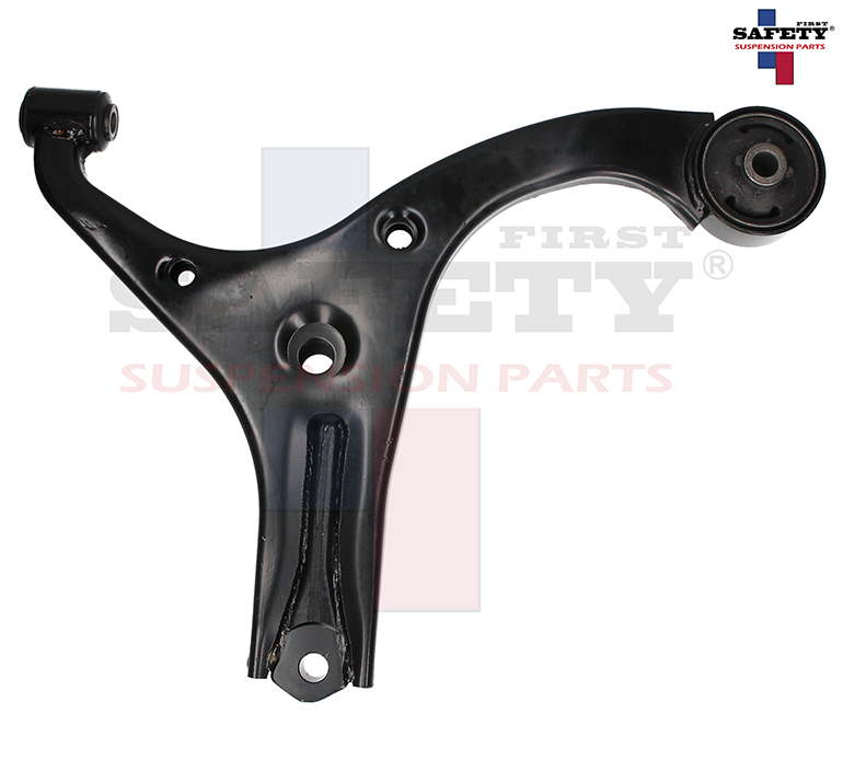 Horquilla Suspension Dodge Attitude 2006 2011 Hyundai Accent 2006-2010 Kia Rio 2006-2011 Inferior Derecha Sin Rotula Safety