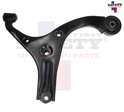 Horquilla Suspension Dodge Attitude 2006 2011 Hyundai Accent 2006-2010 Kia Rio 2006-2011 Inferior Derecha Sin Rotula Safety