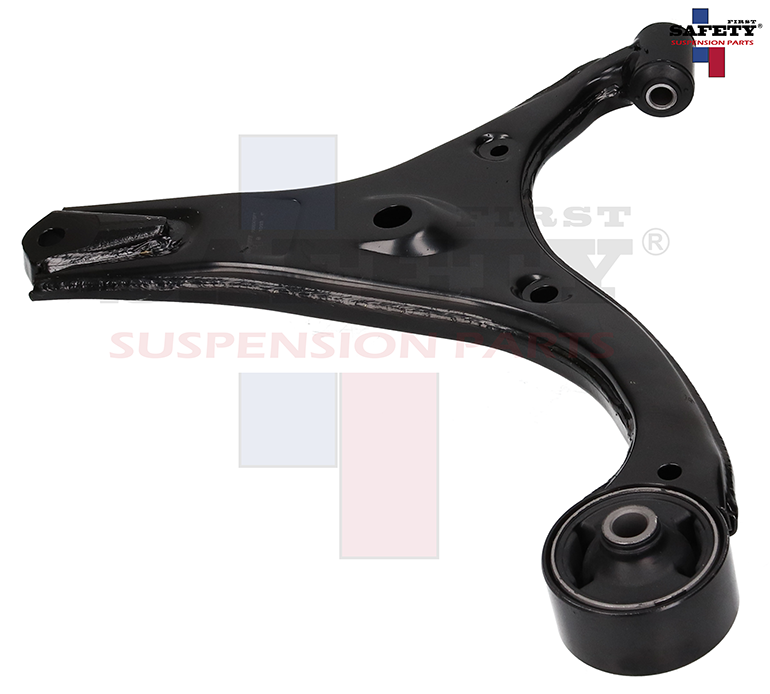 Horquilla Suspension Dodge Attitude 4L 1.6 Lts 2006-2011 Kia Rio 4L 1.6 Lts 2006-2011 Inferior Izquierda Sin Rotula Safety