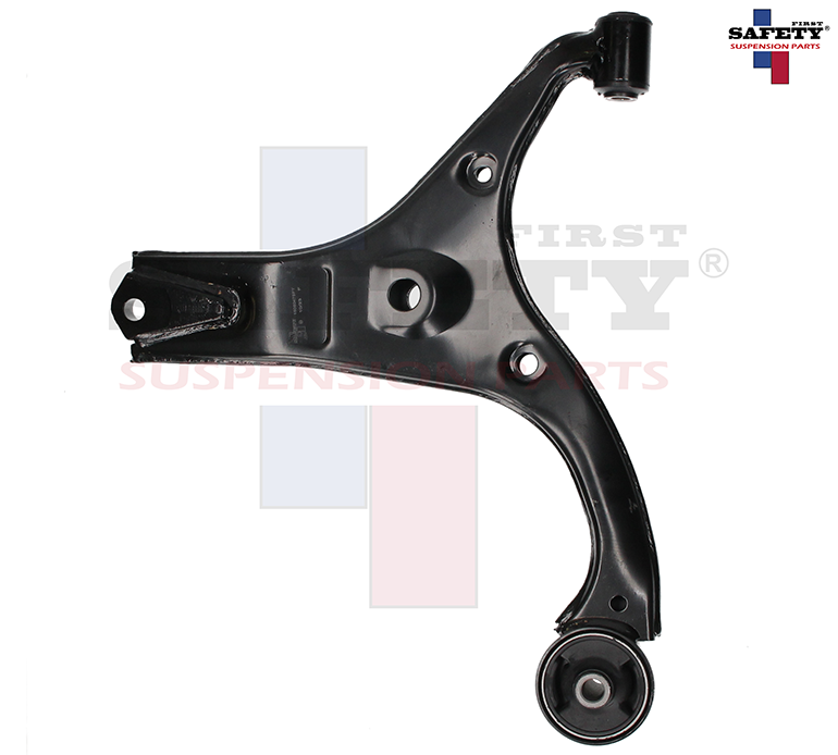 Horquilla Suspension Dodge Attitude 4L 1.6 Lts 2006-2011 Kia Rio 4L 1.6 Lts 2006-2011 Inferior Izquierda Sin Rotula Safety