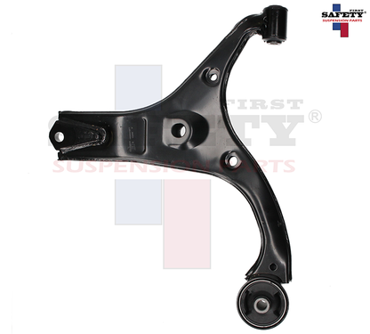 Horquilla Suspension Dodge Attitude 4L 1.6 Lts 2006-2011 Kia Rio 4L 1.6 Lts 2006-2011 Inferior Izquierda Sin Rotula Safety