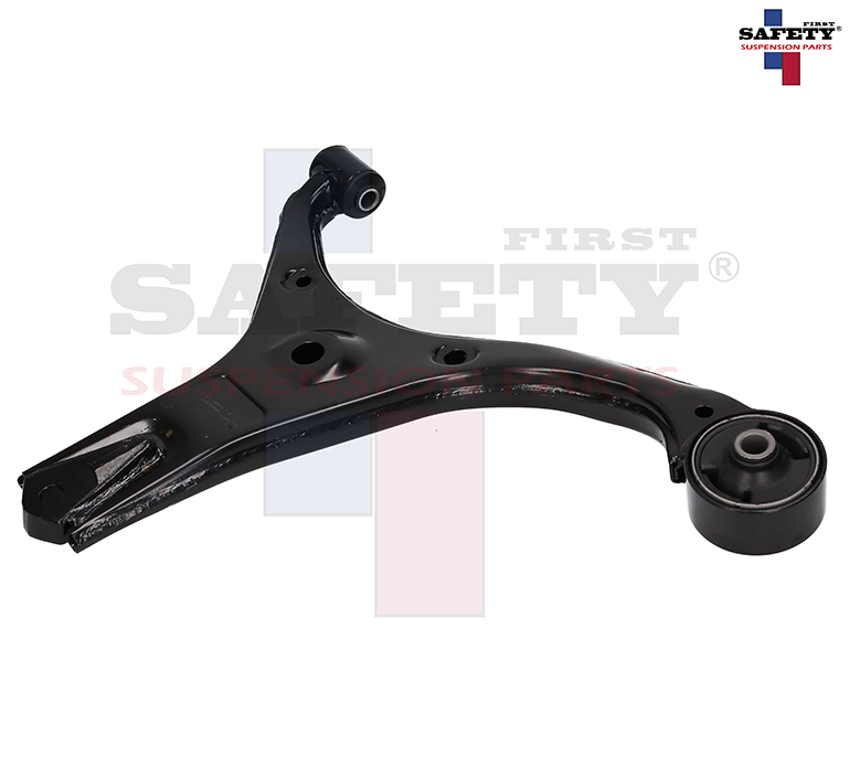 Horquilla Suspension Dodge Attitude 4L 1.6 Lts 2006-2011 Kia Rio 4L 1.6 Lts 2006-2011 Inferior Izquierda Sin Rotula Safety