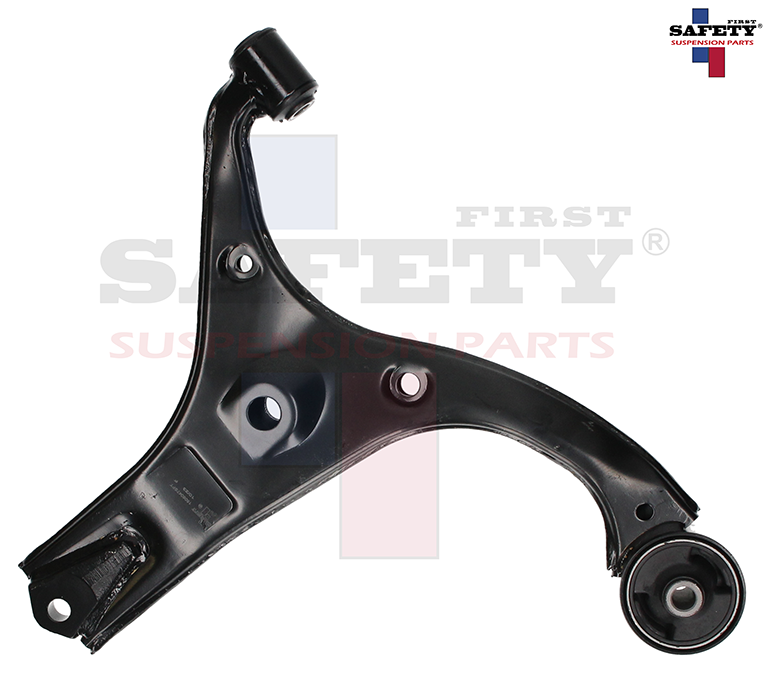 Horquilla Suspension Dodge Attitude 4L 1.6 Lts 2006-2011 Kia Rio 4L 1.6 Lts 2006-2011 Inferior Izquierda Sin Rotula Safety