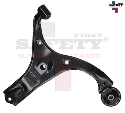 Horquilla Suspension Dodge Attitude 4L 1.6 Lts 2006-2011 Kia Rio 4L 1.6 Lts 2006-2011 Inferior Izquierda Sin Rotula Safety