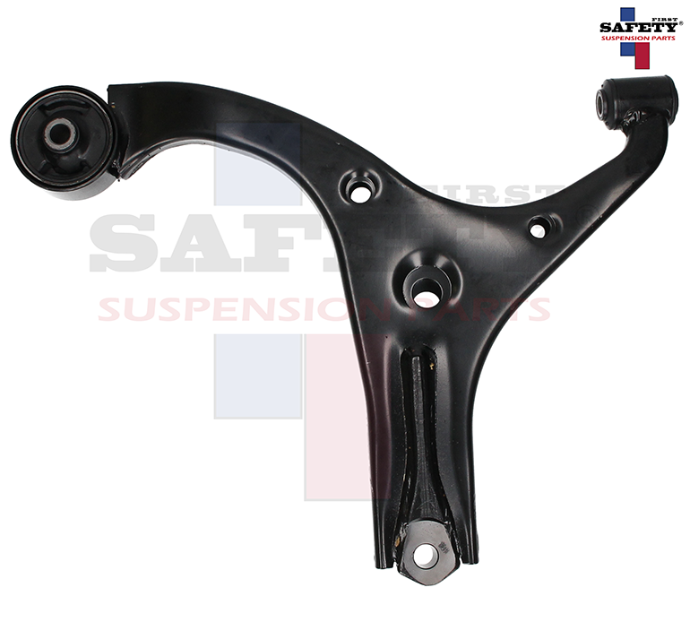 Horquilla Suspension Dodge Attitude 4L 1.6 Lts 2006-2011 Kia Rio 4L 1.6 Lts 2006-2011 Inferior Izquierda Sin Rotula Safety