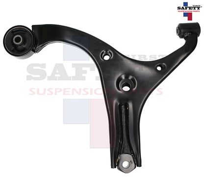 Horquilla Suspension Dodge Attitude 4L 1.6 Lts 2006-2011 Kia Rio 4L 1.6 Lts 2006-2011 Inferior Izquierda Sin Rotula Safety