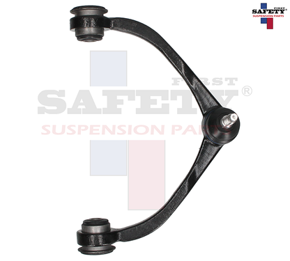Horquilla Suspension Dodge Truck Dakota 2005-2012 Raider 2006-2009 Superior Derecha Izquierda Con Rotula Safety