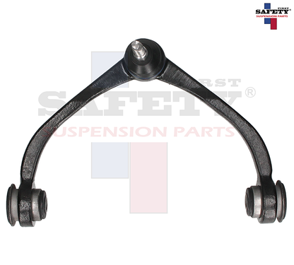 Horquilla Suspension Dodge Truck Dakota 2005-2012 Raider 2006-2009 Superior Derecha Izquierda Con Rotula Safety