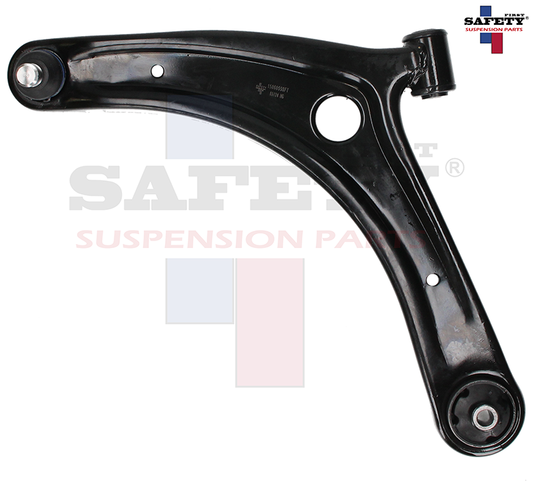 Horquilla Suspension Jeep Compass 2007-2017 Patriot 2007-2017 Dodge Caliber 2007-2012 Inferior Izquierda Con Rotula Safety