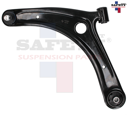 Horquilla Suspension Jeep Compass 2007-2017 Patriot 2007-2017 Dodge Caliber 2007-2012 Inferior Izquierda Con Rotula Safety