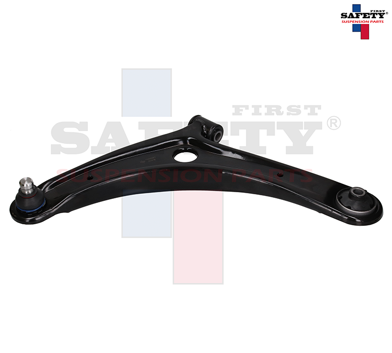 Horquilla Suspension Jeep Compass 2007-2017 Patriot 2007-2017 Dodge Caliber 2007-2012 Inferior Izquierda Con Rotula Safety